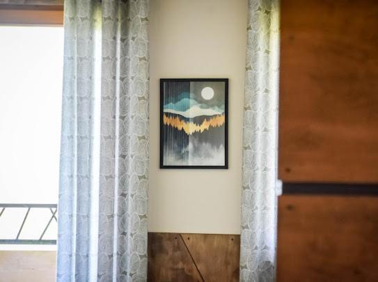 Atlas Chmur Apartament Bialy Dunajec Bagian luar foto