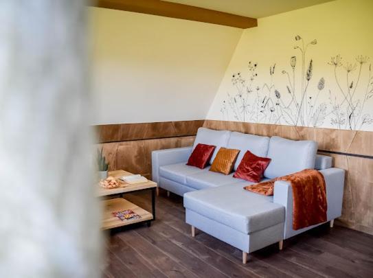 Atlas Chmur Apartament Bialy Dunajec Bagian luar foto
