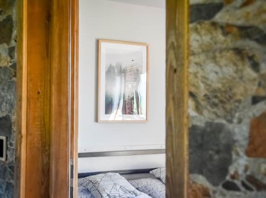 Atlas Chmur Apartament Bialy Dunajec Bagian luar foto