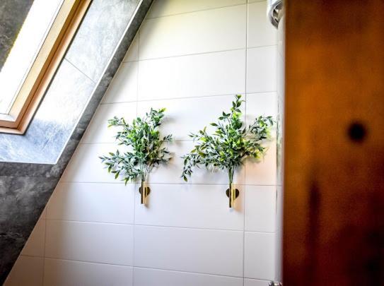 Atlas Chmur Apartament Bialy Dunajec Bagian luar foto