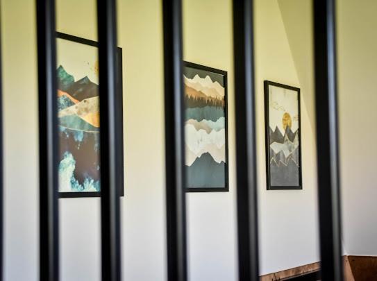 Atlas Chmur Apartament Bialy Dunajec Bagian luar foto