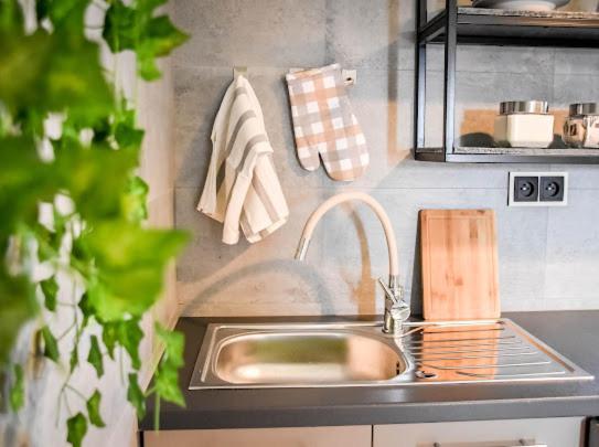 Atlas Chmur Apartament Bialy Dunajec Bagian luar foto
