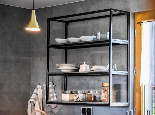 Atlas Chmur Apartament Bialy Dunajec Bagian luar foto